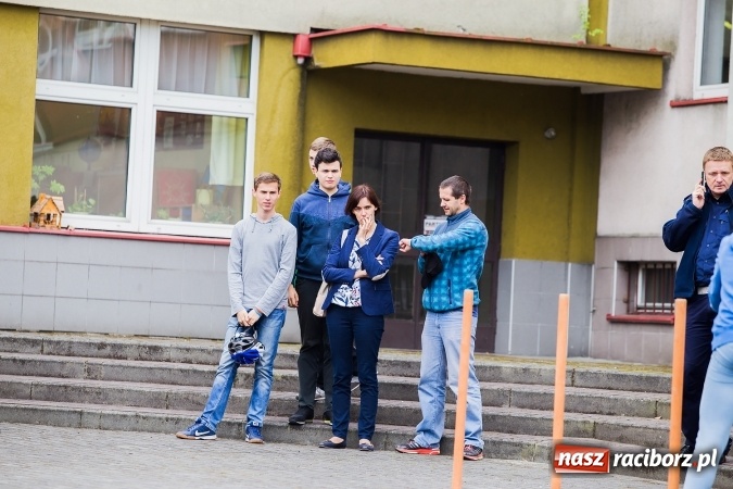Zdjęcie w galerii na portalu naszraciborz.pl: Ogólnopolski Turniej Bezpieczeństwa w Ruchu Drogowym wiadomości z regionu