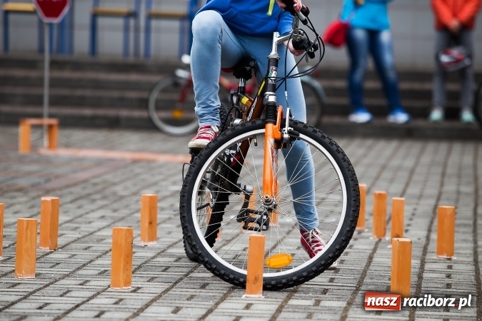 Zdjęcie w galerii na portalu naszraciborz.pl: Ogólnopolski Turniej Bezpieczeństwa w Ruchu Drogowym wiadomości z regionu