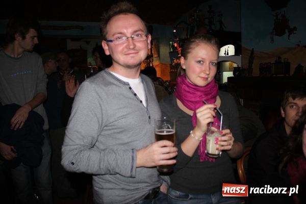 Zdjęcie w galerii na portalu naszraciborz.pl: Premierowe trzydwa%UHT na Końcu Świata wiadomości z regionu