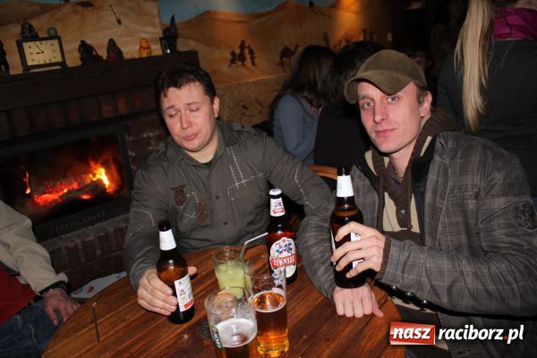 Zdjęcie w galerii na portalu naszraciborz.pl: Premierowe trzydwa%UHT na Końcu Świata wiadomości z regionu