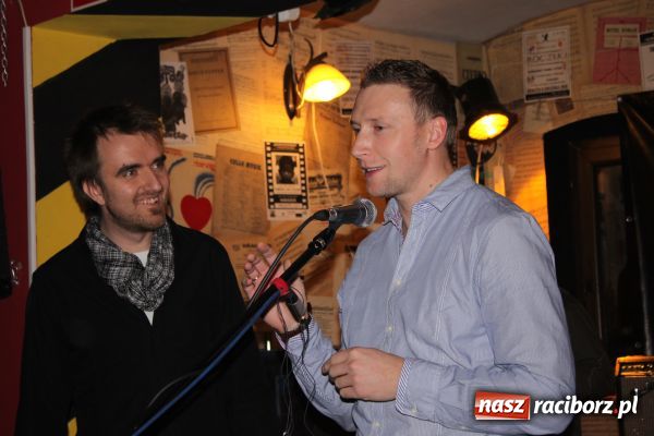 Zdjęcie w galerii na portalu naszraciborz.pl: Premierowe trzydwa%UHT na Końcu Świata wiadomości z regionu