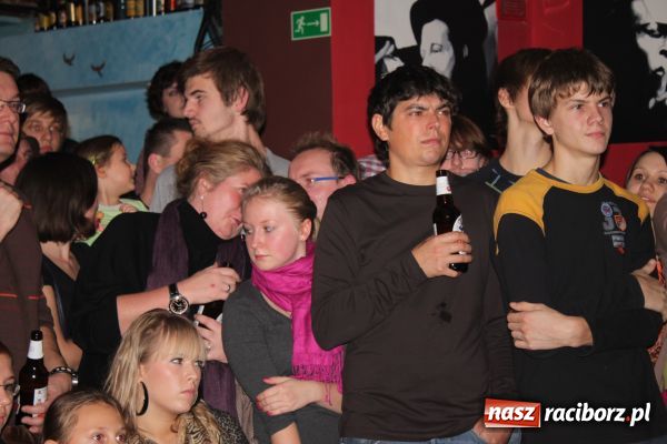 Zdjęcie w galerii na portalu naszraciborz.pl: Premierowe trzydwa%UHT na Końcu Świata wiadomości z regionu