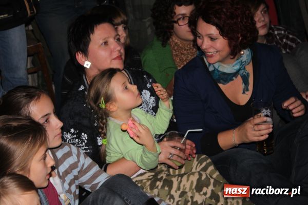 Zdjęcie w galerii na portalu naszraciborz.pl: Premierowe trzydwa%UHT na Końcu Świata wiadomości z regionu