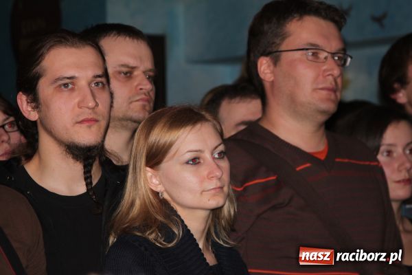 Zdjęcie w galerii na portalu naszraciborz.pl: Premierowe trzydwa%UHT na Końcu Świata wiadomości z regionu