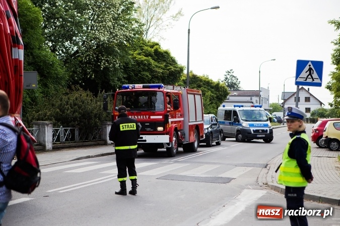 Zdjęcie w galerii na portalu naszraciborz.pl: Juwenalia 2016. Przejazd studentów na Zamek Piastowski wiadomości z regionu