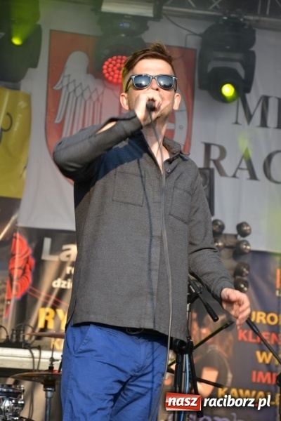 Zdjęcie w galerii na portalu naszraciborz.pl: Juwenalia 2016. Przejazd studentów na Zamek Piastowski wiadomości z regionu