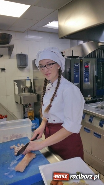 Zdjęcie w galerii na portalu naszraciborz.pl: Z Raciborza do Hiszpanii, czyli uczniowie CKZiU nr 1 na ciekawych praktykach wiadomości z regionu