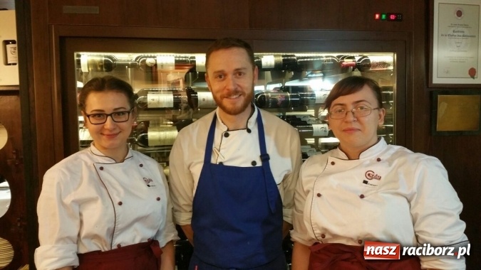 Zdjęcie w galerii na portalu naszraciborz.pl: Z Raciborza do Hiszpanii, czyli uczniowie CKZiU nr 1 na ciekawych praktykach wiadomości z regionu