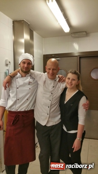 Zdjęcie w galerii na portalu naszraciborz.pl: Z Raciborza do Hiszpanii, czyli uczniowie CKZiU nr 1 na ciekawych praktykach wiadomości z regionu