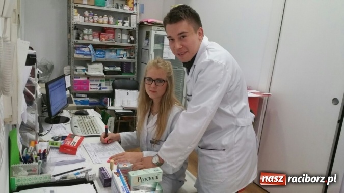 Zdjęcie w galerii na portalu naszraciborz.pl: Z Raciborza do Hiszpanii, czyli uczniowie CKZiU nr 1 na ciekawych praktykach wiadomości z regionu