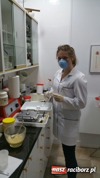 Zdjęcie w galerii na portalu naszraciborz.pl: Z Raciborza do Hiszpanii, czyli uczniowie CKZiU nr 1 na ciekawych praktykach wiadomości z regionu