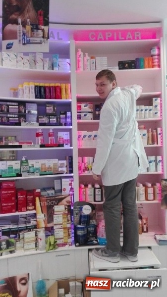 Zdjęcie w galerii na portalu naszraciborz.pl: Z Raciborza do Hiszpanii, czyli uczniowie CKZiU nr 1 na ciekawych praktykach wiadomości z regionu