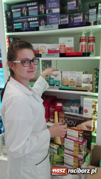 Zdjęcie w galerii na portalu naszraciborz.pl: Z Raciborza do Hiszpanii, czyli uczniowie CKZiU nr 1 na ciekawych praktykach wiadomości z regionu