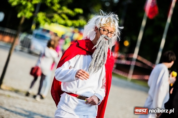 Zdjęcie w galerii na portalu naszraciborz.pl: Juwenalia Raciborskie 2016 już za nami. Grubson porwał publiczność wiadomości z regionu