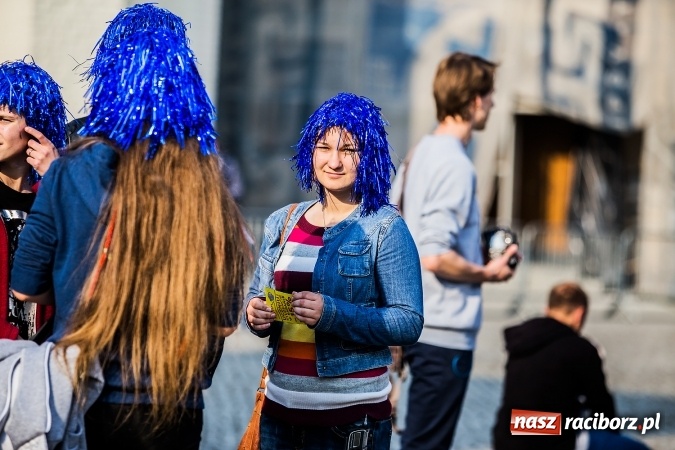 Zdjęcie w galerii na portalu naszraciborz.pl: Juwenalia Raciborskie 2016 już za nami. Grubson porwał publiczność wiadomości z regionu