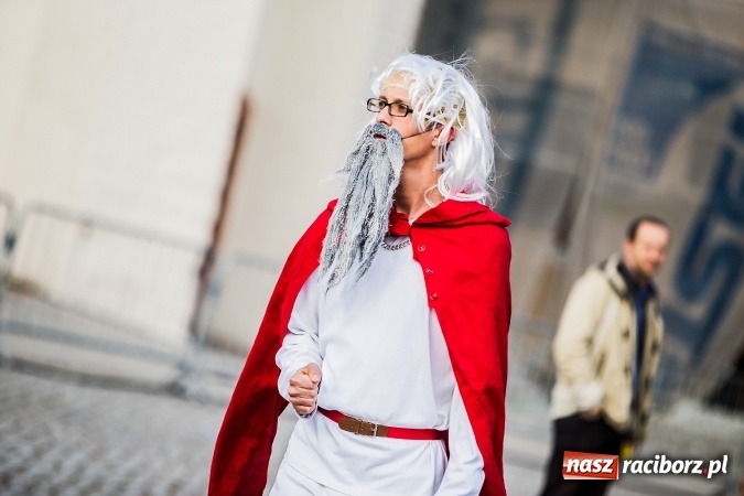 Zdjęcie w galerii na portalu naszraciborz.pl: Juwenalia Raciborskie 2016 już za nami. Grubson porwał publiczność wiadomości z regionu