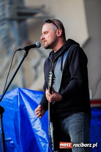 Zdjęcie w galerii na portalu naszraciborz.pl: Juwenalia Raciborskie 2016 już za nami. Grubson porwał publiczność wiadomości z regionu