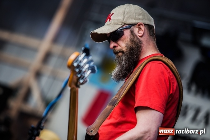 Zdjęcie w galerii na portalu naszraciborz.pl: Juwenalia Raciborskie 2016 już za nami. Grubson porwał publiczność wiadomości z regionu