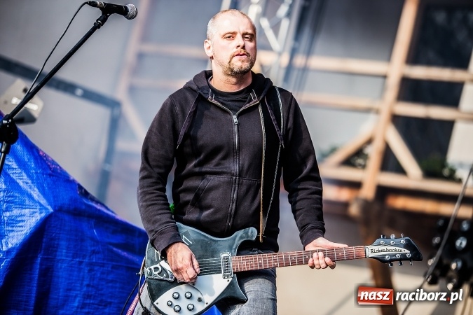 Zdjęcie w galerii na portalu naszraciborz.pl: Juwenalia Raciborskie 2016 już za nami. Grubson porwał publiczność wiadomości z regionu