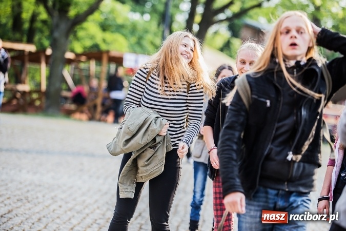 Zdjęcie w galerii na portalu naszraciborz.pl: Juwenalia Raciborskie 2016 już za nami. Grubson porwał publiczność wiadomości z regionu