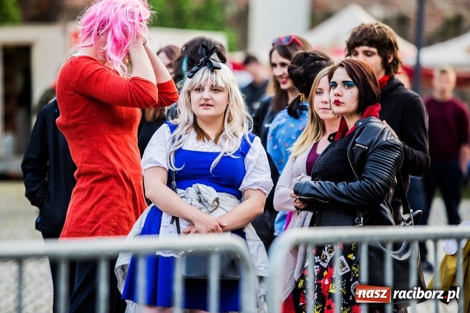 Zdjęcie w galerii na portalu naszraciborz.pl: Juwenalia Raciborskie 2016 już za nami. Grubson porwał publiczność wiadomości z regionu