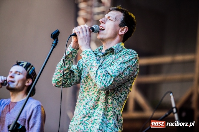 Zdjęcie w galerii na portalu naszraciborz.pl: Juwenalia Raciborskie 2016 już za nami. Grubson porwał publiczność wiadomości z regionu