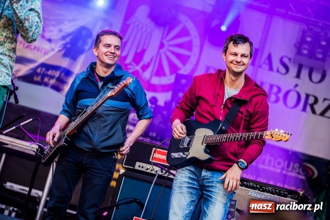 Zdjęcie w galerii na portalu naszraciborz.pl: Juwenalia Raciborskie 2016 już za nami. Grubson porwał publiczność wiadomości z regionu