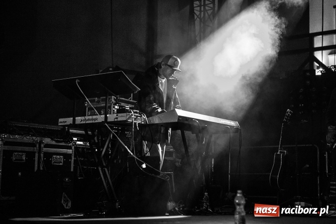 Zdjęcie w galerii na portalu naszraciborz.pl: Juwenalia Raciborskie 2016 już za nami. Grubson porwał publiczność wiadomości z regionu