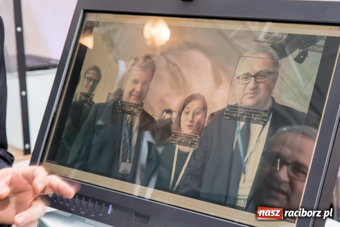 Zdjęcie w galerii na portalu naszraciborz.pl: Śląskie pokazuje, co potrafi - otwarcie Sfery Innowacji towarzyszącej Europejskiemu Kongresowi Gospodarczemu  wiadomości z regionu