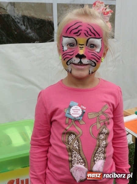 Zdjęcie w galerii na portalu naszraciborz.pl: Na zielonej trawce z Crazy Club! wiadomości z regionu