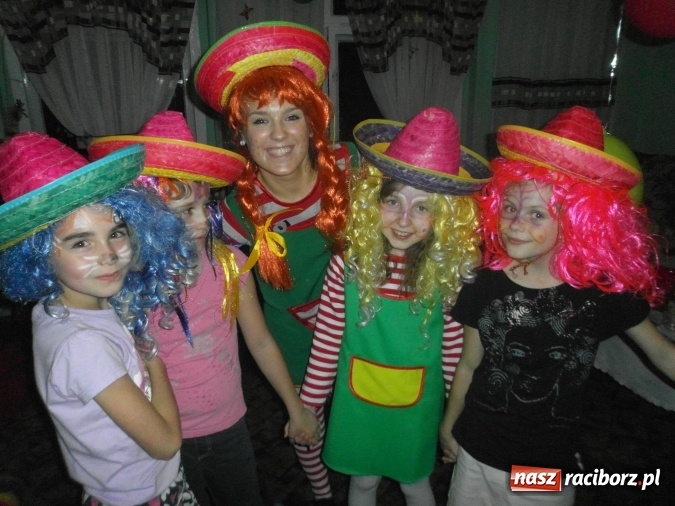 Zdjęcie w galerii na portalu naszraciborz.pl: Na zielonej trawce z Crazy Club! wiadomości z regionu