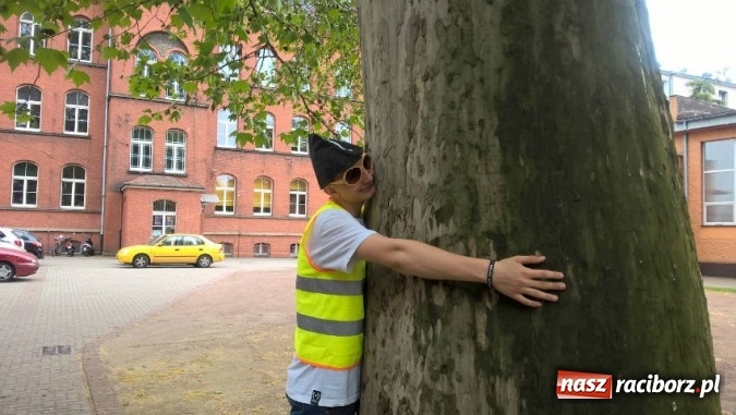 Zdjęcie w galerii na portalu naszraciborz.pl: Goście z SP 18 w Gimnazjum nr 5  wiadomości z regionu