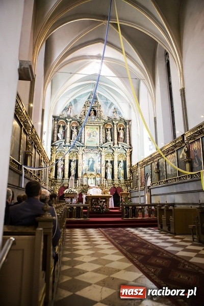 Zdjęcie w galerii na portalu naszraciborz.pl: Podhalańczycy w Raciborzu - FOTOREPORTAŻ z obchodów 25-lecia Straży Granicznej wiadomości z regionu