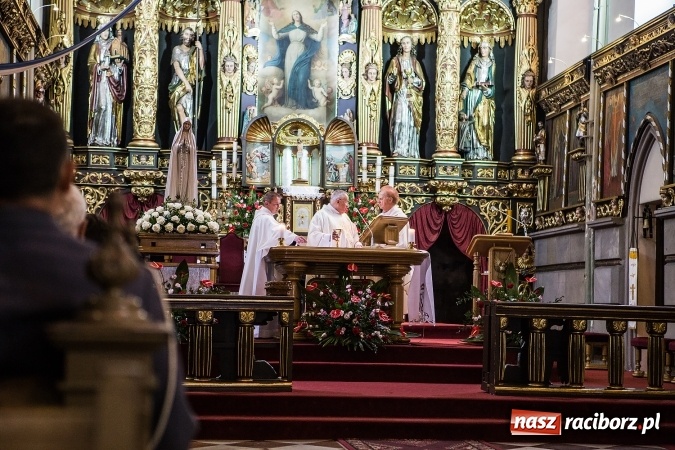 Zdjęcie w galerii na portalu naszraciborz.pl: Podhalańczycy w Raciborzu - FOTOREPORTAŻ z obchodów 25-lecia Straży Granicznej wiadomości z regionu