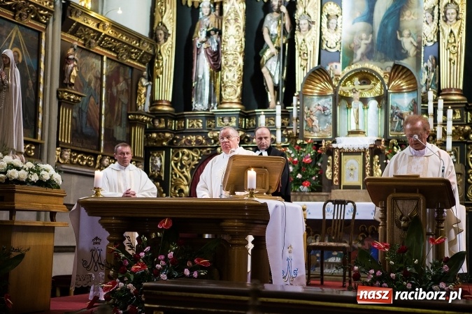 Zdjęcie w galerii na portalu naszraciborz.pl: Podhalańczycy w Raciborzu - FOTOREPORTAŻ z obchodów 25-lecia Straży Granicznej wiadomości z regionu