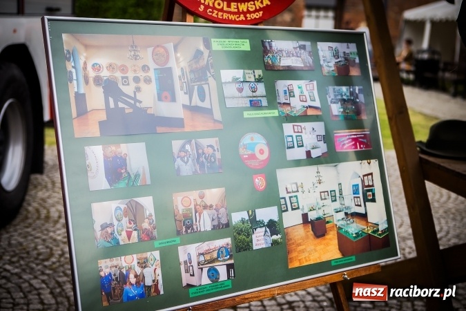 Zdjęcie w galerii na portalu naszraciborz.pl: Podhalańczycy w Raciborzu - FOTOREPORTAŻ z obchodów 25-lecia Straży Granicznej wiadomości z regionu