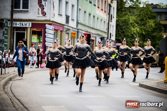 Zdjęcie w galerii na portalu naszraciborz.pl: Podhalańczycy w Raciborzu - FOTOREPORTAŻ z obchodów 25-lecia Straży Granicznej wiadomości z regionu