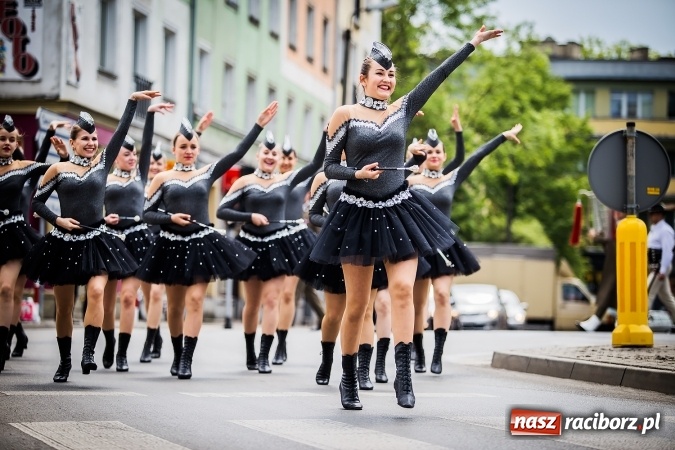 Zdjęcie w galerii na portalu naszraciborz.pl: Podhalańczycy w Raciborzu - FOTOREPORTAŻ z obchodów 25-lecia Straży Granicznej wiadomości z regionu