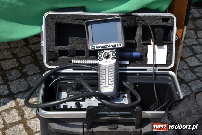 Zdjęcie w galerii na portalu naszraciborz.pl: XXV rocznica powstania Straży Granicznej  wiadomości z regionu