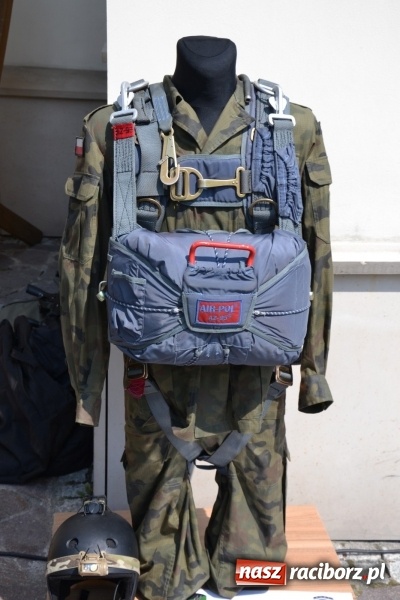 Zdjęcie w galerii na portalu naszraciborz.pl: XXV rocznica powstania Straży Granicznej  wiadomości z regionu