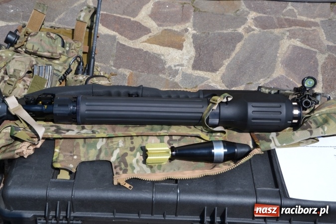 Zdjęcie w galerii na portalu naszraciborz.pl: XXV rocznica powstania Straży Granicznej  wiadomości z regionu