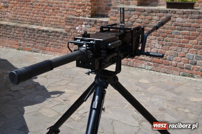 Zdjęcie w galerii na portalu naszraciborz.pl: XXV rocznica powstania Straży Granicznej  wiadomości z regionu