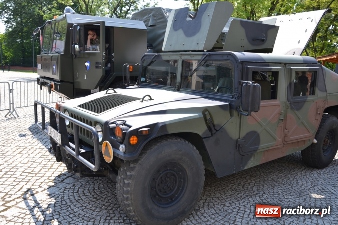 Zdjęcie w galerii na portalu naszraciborz.pl: XXV rocznica powstania Straży Granicznej  wiadomości z regionu