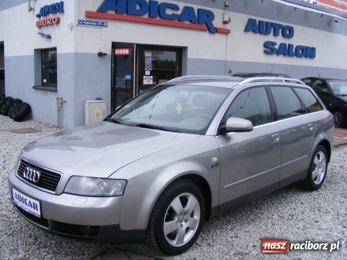 Zdjęcie w galerii na portalu naszraciborz.pl: Przejrzyj aktualną ofertę salonu ADICAR wiadomości z regionu