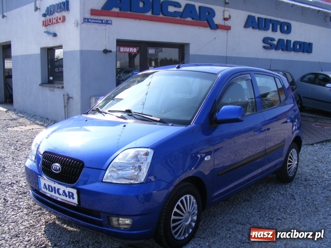 Zdjęcie w galerii na portalu naszraciborz.pl: Przejrzyj aktualną ofertę salonu ADICAR wiadomości z regionu