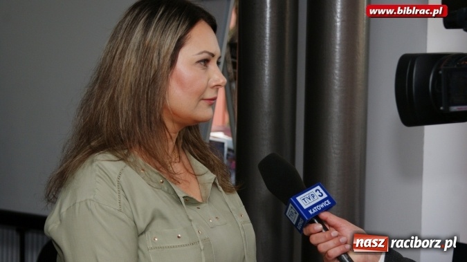 Zdjęcie w galerii na portalu naszraciborz.pl: Rozwijamy skrzydła Polski lokalnej - debata w raciborskiej bibliotece wiadomości z regionu