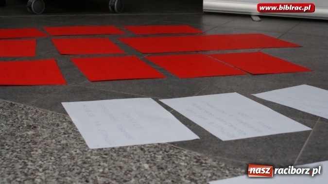 Zdjęcie w galerii na portalu naszraciborz.pl: Rozwijamy skrzydła Polski lokalnej - debata w raciborskiej bibliotece wiadomości z regionu