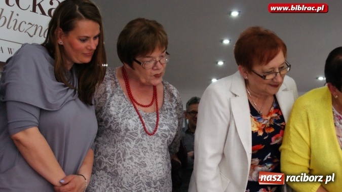 Zdjęcie w galerii na portalu naszraciborz.pl: Rozwijamy skrzydła Polski lokalnej - debata w raciborskiej bibliotece wiadomości z regionu
