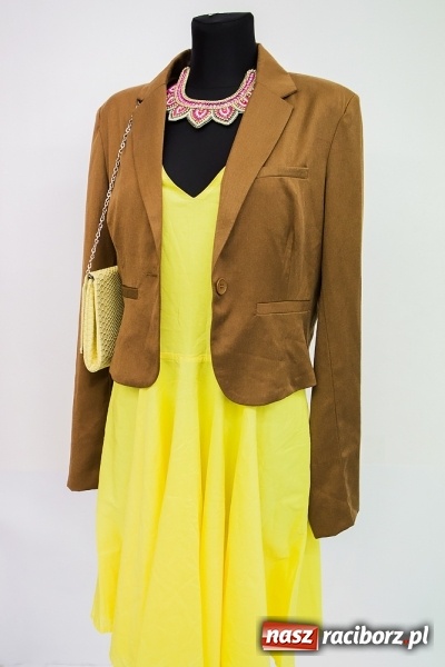 Zdjęcie w galerii na portalu naszraciborz.pl: Już od poniedziałku nowy towar w RABANIE. Na wiosnę i na lato! wiadomości z regionu