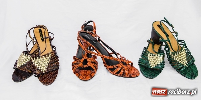 Zdjęcie w galerii na portalu naszraciborz.pl: Już od poniedziałku nowy towar w RABANIE. Na wiosnę i na lato! wiadomości z regionu